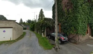 Bocquillet Aline à Revin