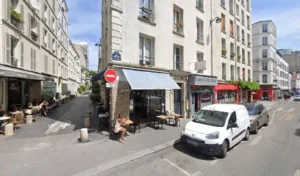 Guerin Nicolas à Paris