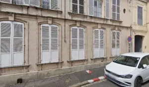 Du Tertre Gwenoline à Saint-Quentin