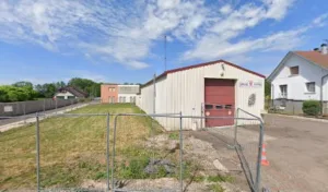 Genet Rachel à Mélisey