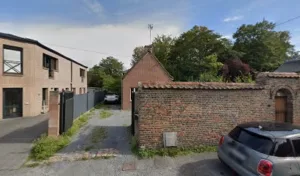 Malonne Marie-Christine à Hasnon