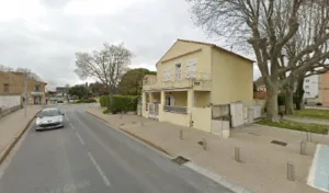 Ostéopathe Renaud Bernard à Lattes