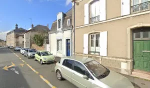 Razafindrakaola Alain à Le Mans