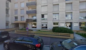 Saigne Viviane à Limoges