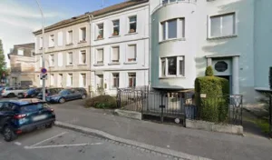 Rasamimanana Monique à Mulhouse