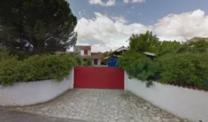 MADAME ISABELLE SALVI à Servian