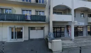 Raymond-Stutz Pascale à Chambéry