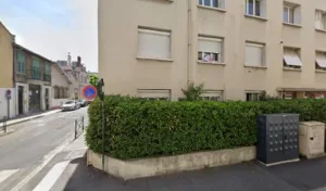 Henri Alain-Noël à Valence