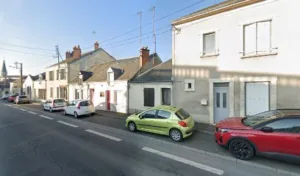 Cordroc’h Corinne à Châteauroux