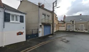 Cornic-Chocat Florence à Déols