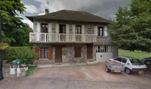 Amalric Joelle à Varetz