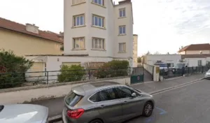 Cabinet Infirmier Marceau à Colombes