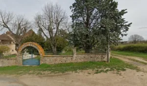 Lafort Florence à Néris-les-Bains