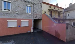 Sabot Gilles à St-Chamond