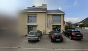 Ginisty Florence à Olemps