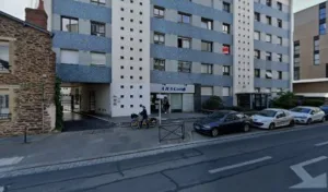 Bourgin Marylène à Rennes