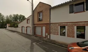 Ponchel Nathalie à Roques