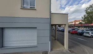 Dominique Helier à Lons-le-Saunier