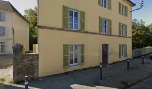 Dugnas Chantal à Lons-le-Saunier