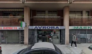 Pitoux-masson Chrystelle ostéopathe à Nice