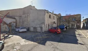 Garnotel Eric à Teyran