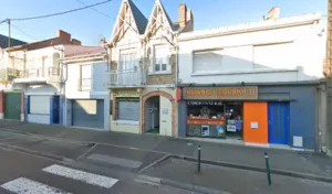 Devic Angel à Les Sables-d'Olonne