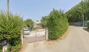 Lopes Frederic à Saint-Maximin-la-Sainte-Baume