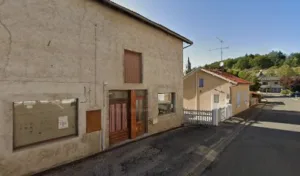 Cabinet d’Infirmières Bouby Bonneaud à La Fouillade