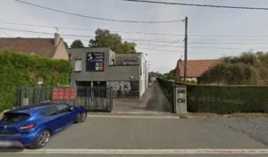 Espace Santé de la Pévèle (cabinet paramédical pluridisciplinaire) à Mérignies