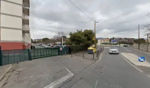 Bouénos Prosper à Marseille