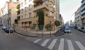 Gros Caroline à Marseille