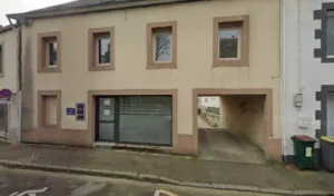 Contentin Nicolas à Guipavas