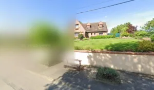 Renard Marie-France à Haussy