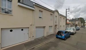 Abou-Khalil Georges à Nantes