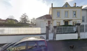 Chauffour Paul à Miribel