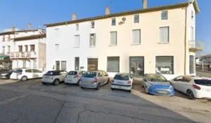 Richerd Catherine à Béligneux