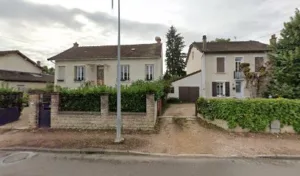 Grandin Michèle à Saint-Rémy