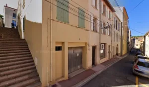 Hernandez Mercédes à Port-Vendres