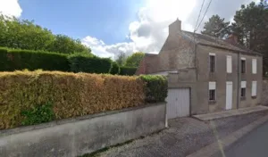 Gillard Catherine à Cerfontaine