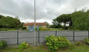 Duquesne Jean-Marc à Médis