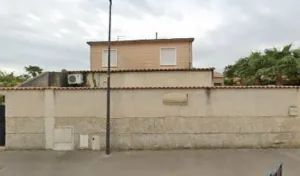 Sanchez-Poppel Corinne à Mauguio