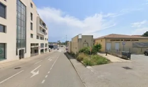 Clavier Julie à Bagnols-sur-Cèze