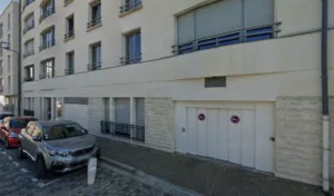 cabinet infirmier ceres à Reims