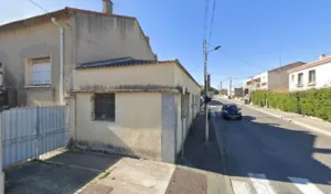 Castan Gérard à Châteauneuf-les-Martigues