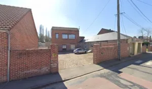 Dorine Leignel à Bray-sur-Somme