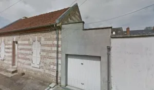 Fabris-Viltard Sophie à Bray-sur-Somme