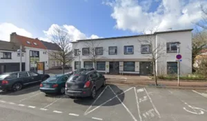 De Broucker Laurie à Bray-Dunes