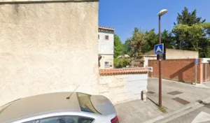 Perre Thérèse à Avignon