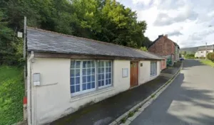 Lourdez Remi Henri à Haybes