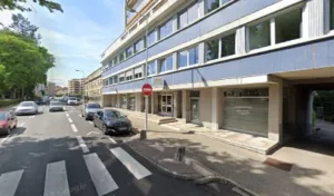 Boeglen Arnaud Simon à Bourg-en-Bresse